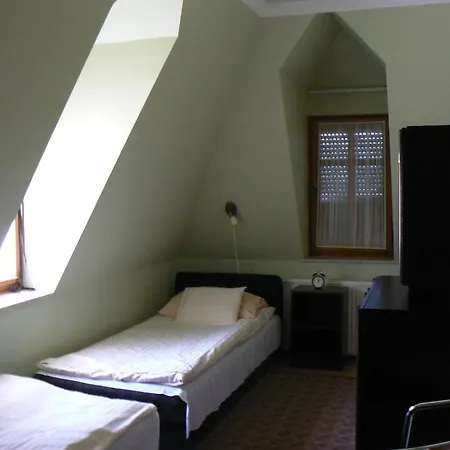 Apartment Szep Ilonka Vendeghaz