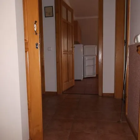 Apartment Szep Ilonka Vendeghaz *