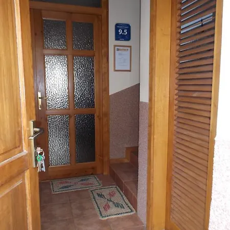 Szep Ilonka Vendeghaz