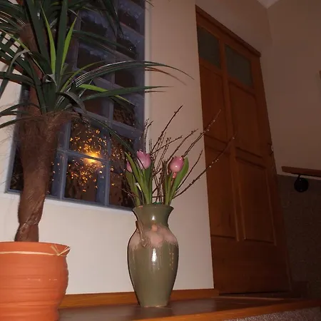 Szep Ilonka Vendeghaz Apartment *